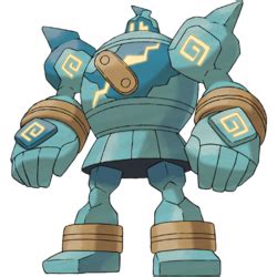golurk bulbapedia.